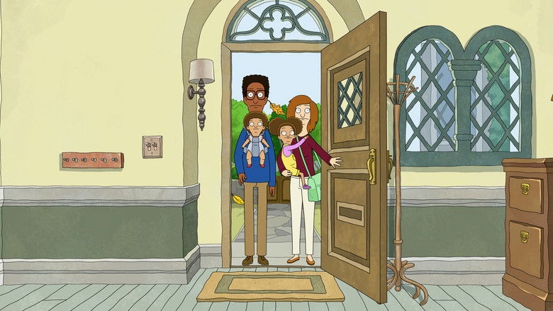 Отчий замок