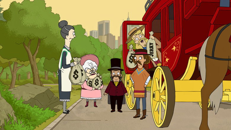 Баллада о Джонни Ли