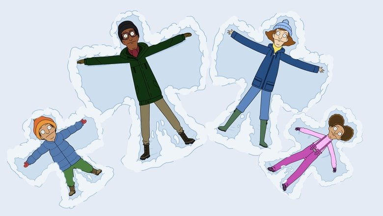 Зимняя встряска