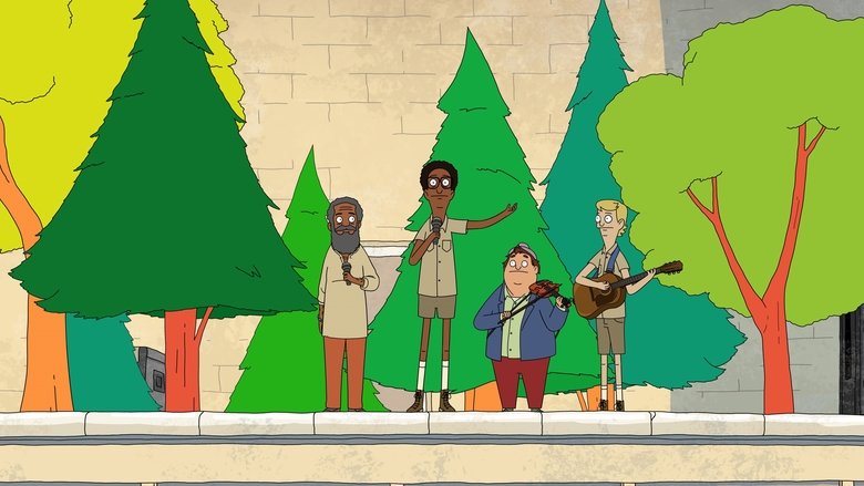 Уорд возвращается в Парк