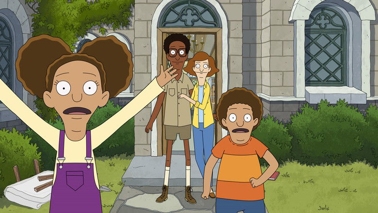 Оуэн — звезда