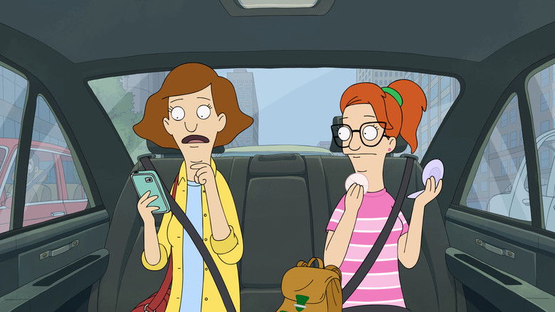 Новая глава Пэйдж