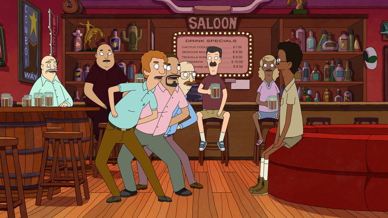 Золотой Оуэн: раздражающий управляющий