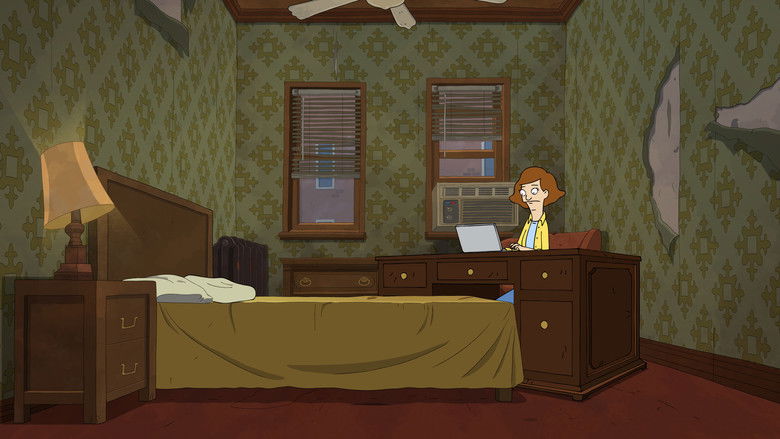 Убийственный дэдлайн