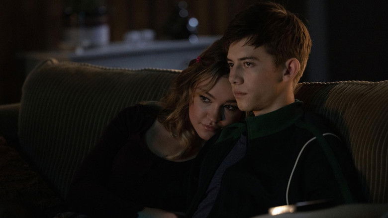 Неправильное воспитание Люка Чемберса