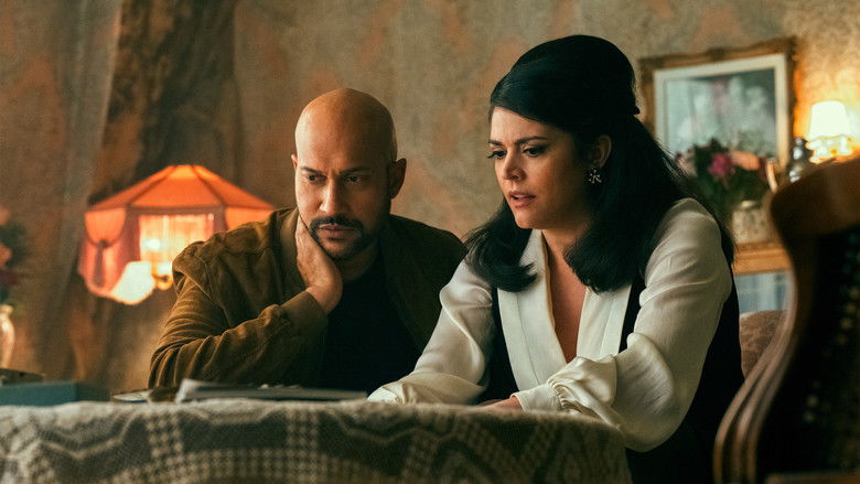 Не порвать нам эту нить