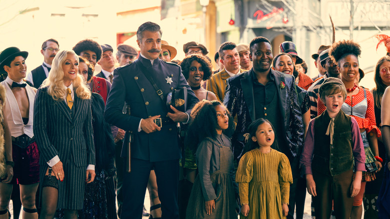 Довольно, прощай