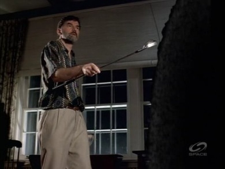 Наступающая тьма / Сила