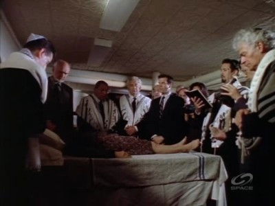 Временный жилец / Два потерянных старика